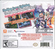 Azure Striker Gunvolt: Striker Pack [Nintendo 3DS] Nintendo 3DS Video Game Yacht Club Games