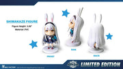 Azur Lane: Crosswave - Limited Edition [PlayStation 4] PlayStation 4 Video Game Idea Factory