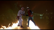 Back To The Future: The Ultimate Trilogy [Blu-Ray Box Set] DVDs & Blu-Rays Universal Pictures   