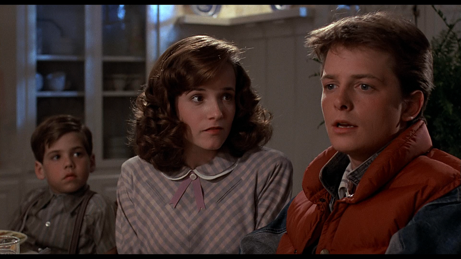 Back To The Future: The Ultimate Trilogy [Blu-Ray Box Set] DVDs & Blu-Rays Universal Pictures   