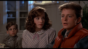 Back To The Future: The Ultimate Trilogy [Blu-Ray Box Set] DVDs & Blu-Rays Universal Pictures   
