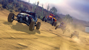 Baja: Edge of Control HD [PlayStation 4] PlayStation 4 Video Game THQ Nordic   