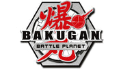 Bakugan TCG: Deluxe Battle Brawlers Card Collection with Jumbo Foil Hydorous Ultra Card Card Game Spin Master   