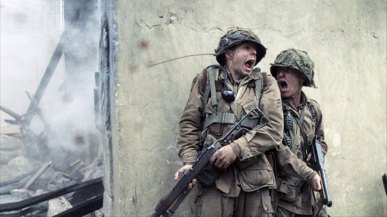 Band of Brothers: The Complete Series SteelCase [Blu-Ray Box Set] DVDs & Blu-Rays Dreamworks   