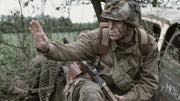 Band of Brothers: The Complete Series SteelCase [Blu-Ray Box Set] DVDs & Blu-Rays Dreamworks   