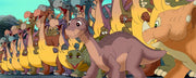 The Land Before Time - The Complete Collection [DVD Box Set] DVDs & Blu-Rays Universal Studios   
