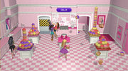 Barbie Dreamhouse Party [Nintendo Wii] Nintendo Wii Video Game Little Orbit   