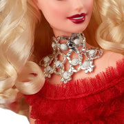 Barbie 2018 Holiday Doll - 30th Anniversary Barbie Signature Edition Toys & Games Mattel