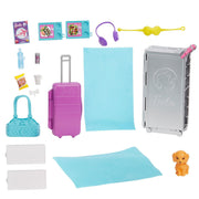 Barbie Dreamplane Playset Toys & Games Mattel