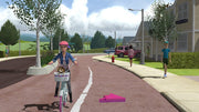 Barbie and Her Sisters: Puppy Rescue [Xbox 360] Xbox 360 Video Game Little Orbit   