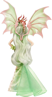 Barbie Signature: Mythical Muse Series - Barbie Dragon Empress Doll Toys & Games Mattel