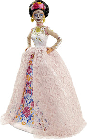 Barbie Signature: Dia De Muertos 2020 Doll Toys & Games Mattel