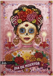 Barbie Signature: Dia De Muertos 2020 Doll Toys & Games Mattel