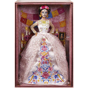 Barbie Signature: Dia De Muertos 2020 Doll Toys & Games Mattel