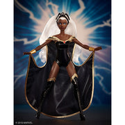 Barbie Signature: Marvel’s 80th Anniversary - Storm Collector Barbie Doll Toys & Games Mattel