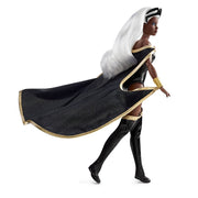Barbie Signature: Marvel’s 80th Anniversary - Storm Collector Barbie Doll Toys & Games Mattel