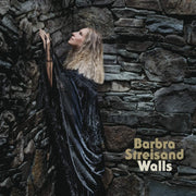 Barbra Streisand - Walls [Audio CD] Audio CD/Vinyl Sony Music