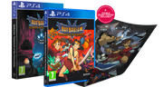 Batbarian: Testament of the Primordials [PlayStation 4] PlayStation 4 Video Game Red Art Games   