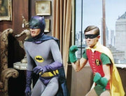 Batman: The Complete 1960's Television Series - Seasons 1-3 [Blu-Ray Box Set] DVDs & Blu-Rays DC Comics   