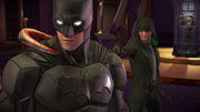 Batman: The Enemy Within - The Telltale Series [Xbox One] Xbox One Video Game Warner Bros.   