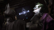 Batman: Arkham Collection [PlayStation 4] PlayStation 4 Video Game Warner Bros.   