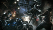 Batman: Arkham Knight [PlayStation 4] PlayStation 4 Video Game Warner Bros.   