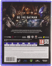 Batman: Arkham Knight [PlayStation 4] PlayStation 4 Video Game Warner Bros.   