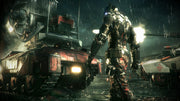 Batman: Arkham Knight [PlayStation 4] PlayStation 4 Video Game Warner Bros.   