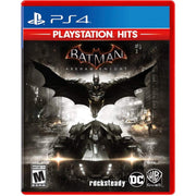 Batman: Arkham Knight [PlayStation 4] PlayStation 4 Video Game Warner Bros.   