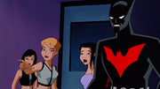 Batman Beyond: The Complete Series - Seasons 1-3 [DVD Box Set] DVDs & Blu-Rays Warner Bros.   