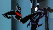 Batman Beyond: The Complete Series - Seasons 1-3 [DVD Box Set] DVDs & Blu-Rays Warner Bros.   