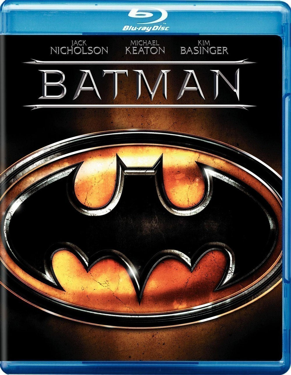 Batman: The Motion Picture Anthology 1989-1997 [Blu-Ray Box Set] DVDs & Blu-Rays Universal Pictures   
