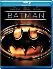 Batman: The Motion Picture Anthology 1989-1997 [Blu-Ray Box Set] DVDs & Blu-Rays Universal Pictures   