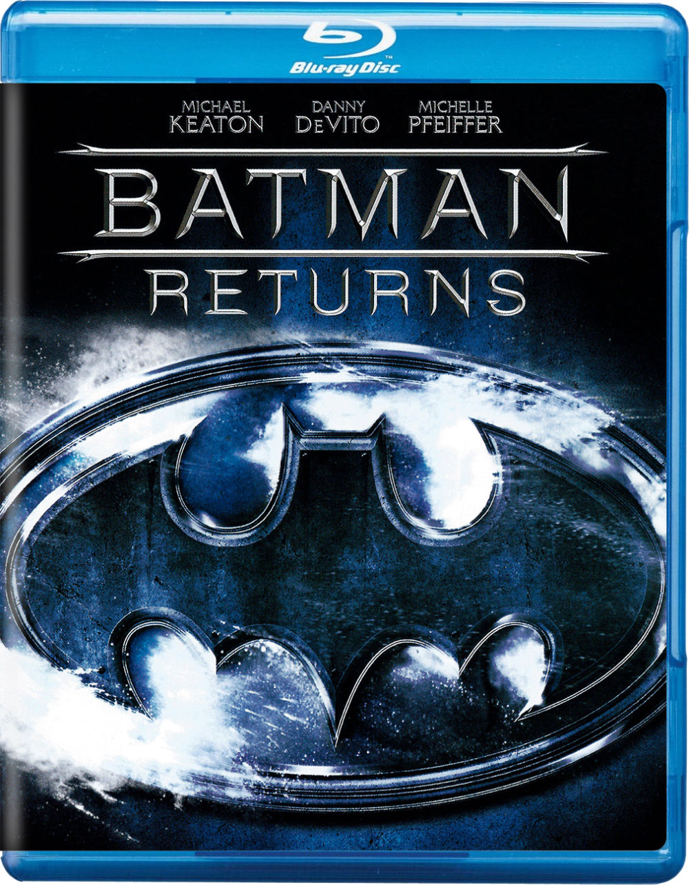 Batman: The Motion Picture Anthology 1989-1997 [Blu-Ray Box Set] DVDs & Blu-Rays Universal Pictures   