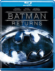 Batman: The Motion Picture Anthology 1989-1997 [Blu-Ray Box Set] DVDs & Blu-Rays Universal Pictures   