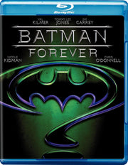 Batman: The Motion Picture Anthology 1989-1997 [Blu-Ray Box Set] DVDs & Blu-Rays Universal Pictures   