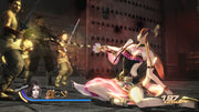 Dynasty Warriors 7 [PlayStation 3] PlayStation 3 Video Game Koei Tecmo   
