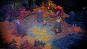 Battle Chasers: Nightwar [Nintendo Switch] Nintendo Switch Video Game THQ Nordic   