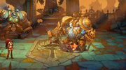 Battle Chasers: Nightwar [Nintendo Switch] Nintendo Switch Video Game THQ Nordic   