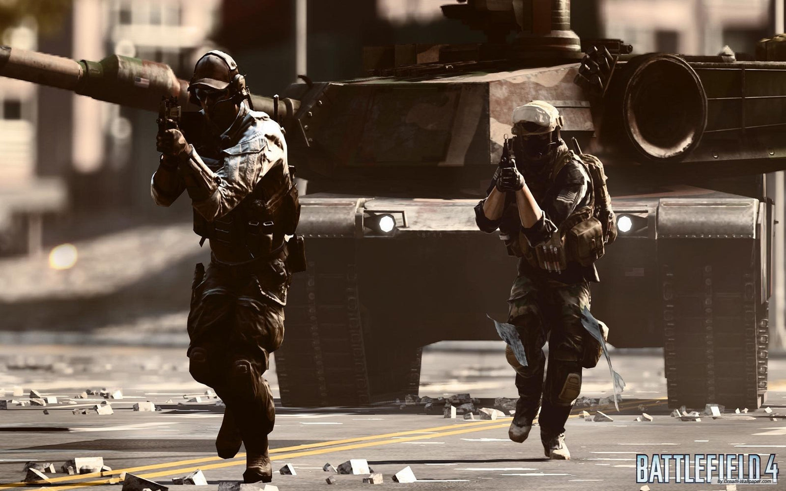 Battlefield 4 [PlayStation 4] PlayStation 4 Video Game Electronic Arts