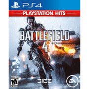 Battlefield 4 [PlayStation 4] PlayStation 4 Video Game Electronic Arts