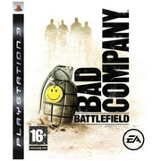 Battlefield: Bad Company [PlayStation 3] PlayStation 3 Video Game Electronic Arts   