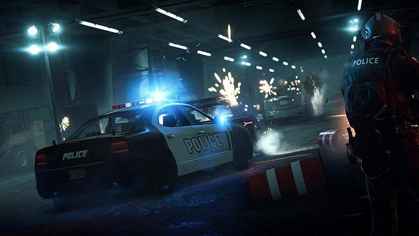 Battlefield Hardline [PlayStation 3] PlayStation 3 Video Game Electronic Arts   