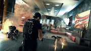 Battlefield Hardline [PlayStation 3] PlayStation 3 Video Game Electronic Arts   