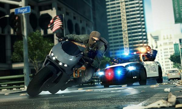 Battlefield Hardline [PlayStation 3] PlayStation 3 Video Game Electronic Arts   