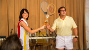 Battle of the Sexes [DVD] DVDs & Blu-Rays Warner Bros.   