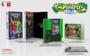 Battletoads & Double Dragon - Limited Run Games [NES] NES Video Game Limited Run Games