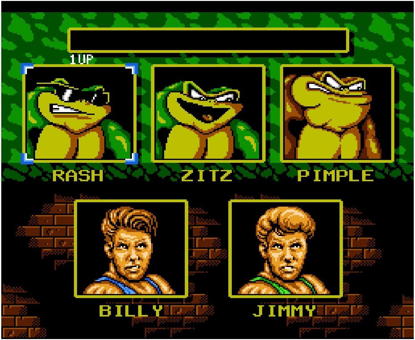 Battletoads & Double Dragon - Limited Run Games [NES] NES Video Game Limited Run Games