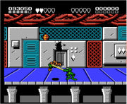Battletoads & Double Dragon - Limited Run Games [NES] NES Video Game Limited Run Games