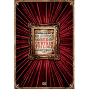 Baz Luhrmann's Red Curtain Trilogy [DVD Box Set] DVDs & Blu-Rays 20th Century Fox   